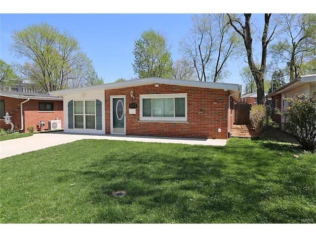 4432 Brenton Avenue, Berkeley, MO 63134