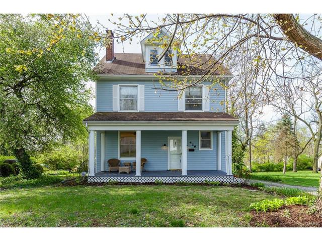 426 Tiffin Avenue, St Louis, MO 63135
