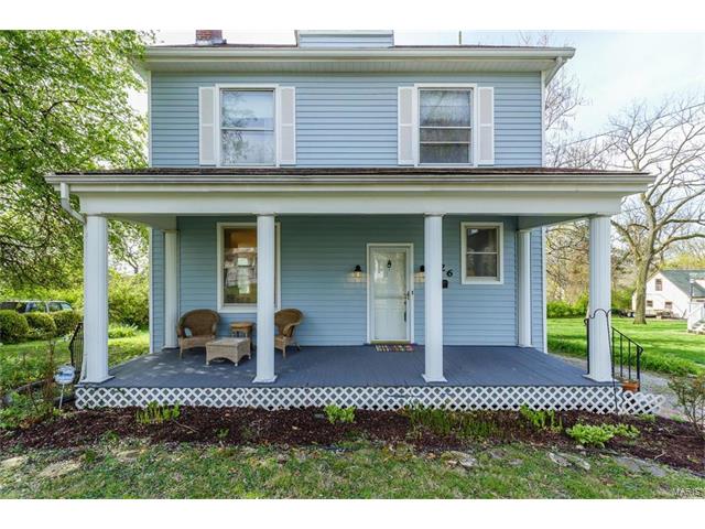 426 Tiffin Avenue, St Louis, MO 63135