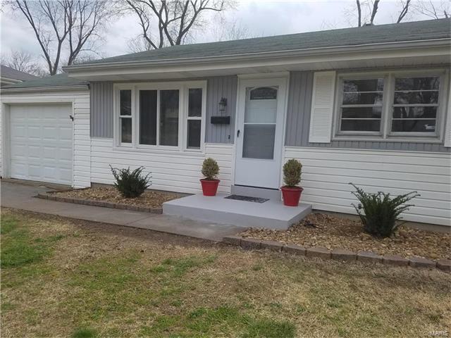 820 Thatcher Avenue, St Louis, MO 63135