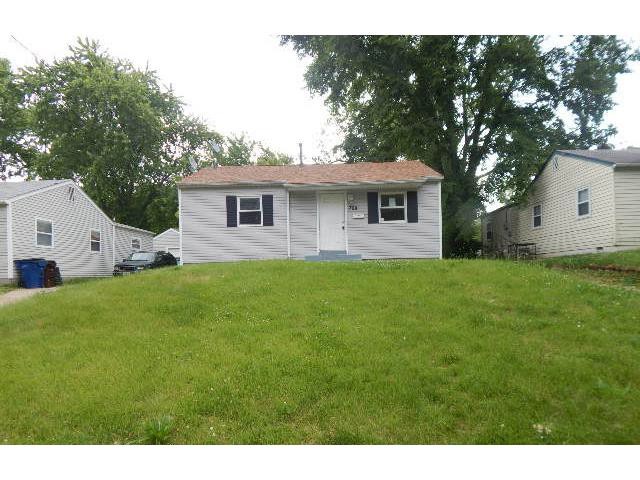 728 Beardsley CtSaint Louis, MO, 63135Saint Louis County