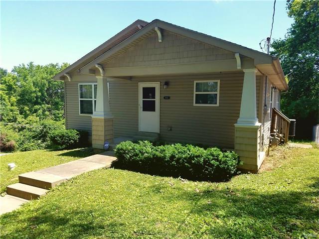 800 Elliott Avenue, St Louis, MO 63135