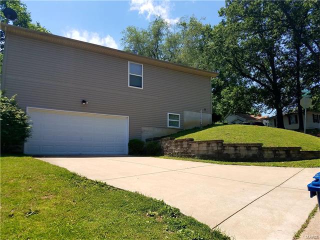 800 Elliott Avenue, St Louis, MO 63135