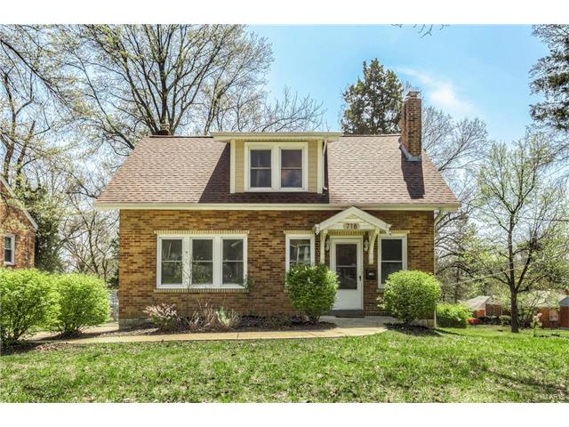 718 Wesley Avenue, St Louis, MO 63135