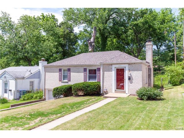 431 Robert Avenue, Ferguson, MO 63135