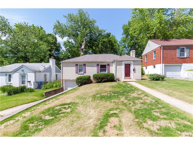 431 Robert Avenue, Ferguson, MO 63135