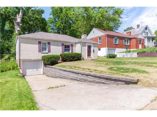 431 Robert Avenue, Ferguson, MO 63135