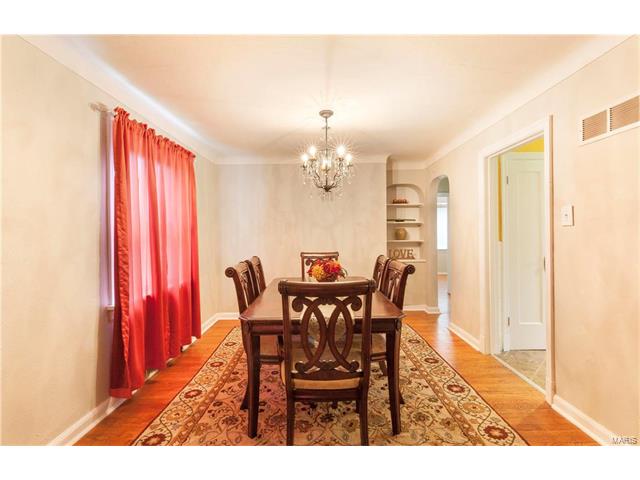 431 Robert Avenue, Ferguson, MO 63135