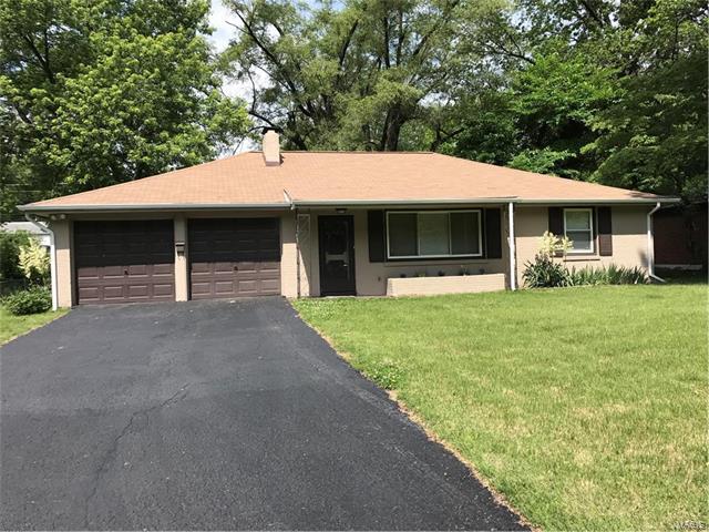 901 Ford Drive, St Louis, MO 63135