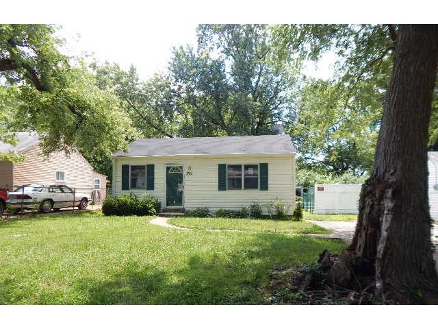 290 Reasor DrSaint Louis, MO, 63135Saint Louis County