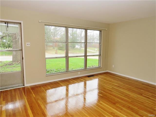 9908 Dunnideer Drive, St Louis, MO 63136