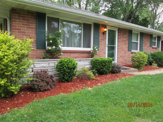 10507 Green Slope Drive, St Louis, MO 63136