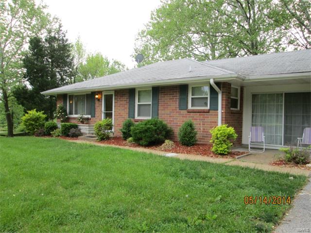 10507 Green Slope Drive, St Louis, MO 63136
