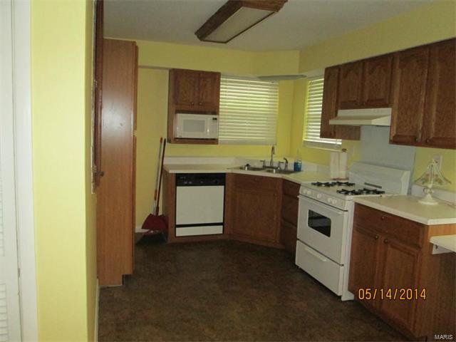 10507 Green Slope Drive, St Louis, MO 63136