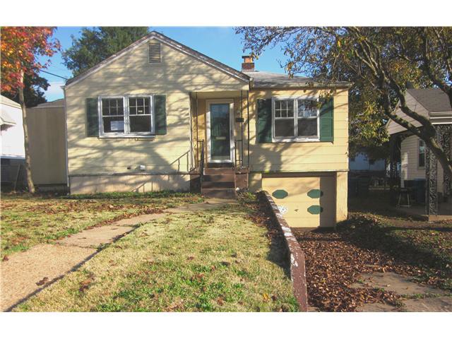 5630 Gatesworth AveSaint Louis, MO, 63136Saint Louis County