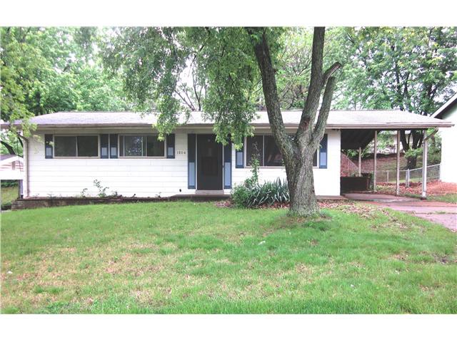 1804 Hudson RdSaint Louis, MO, 63136Saint Louis County