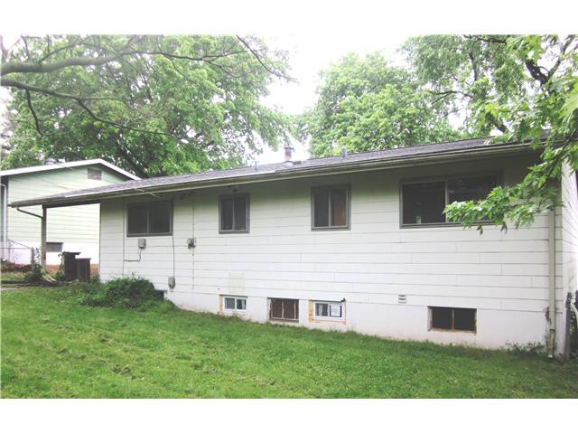 1804 Hudson RdSaint Louis, MO, 63136Saint Louis County