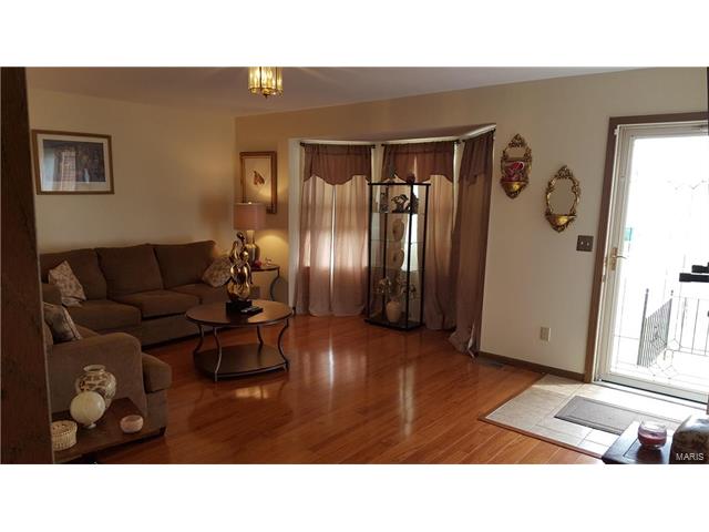 9119 Cozens Avenue, St Louis, MO 63136