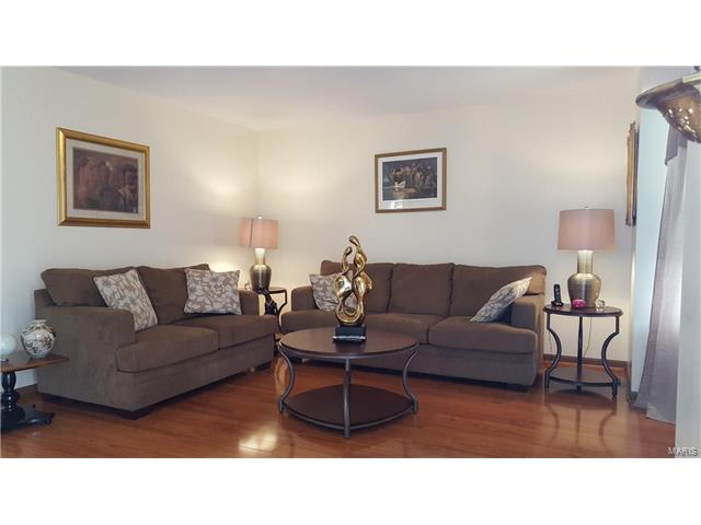 9119 Cozens Avenue, St Louis, MO 63136