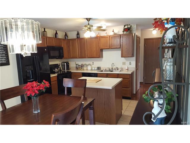9119 Cozens Avenue, St Louis, MO 63136