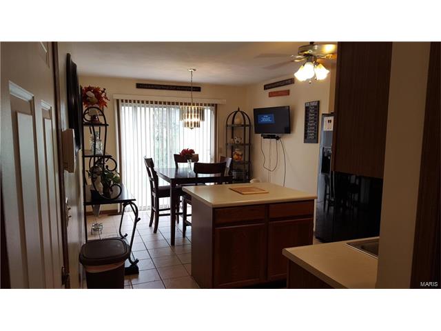 9119 Cozens Avenue, St Louis, MO 63136
