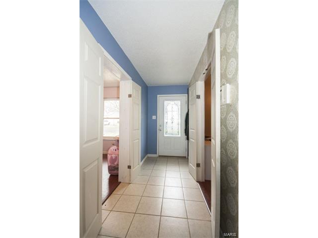 10658 Foxpath Drive, St Louis, MO 63137