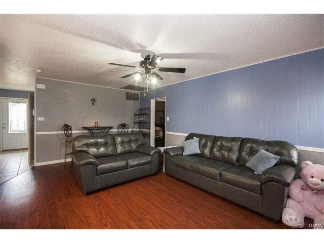 10658 Foxpath Drive, St Louis, MO 63137