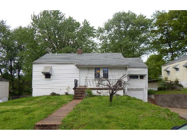 579 Glorose DrSaint Louis, MO, 63137Saint Louis County
