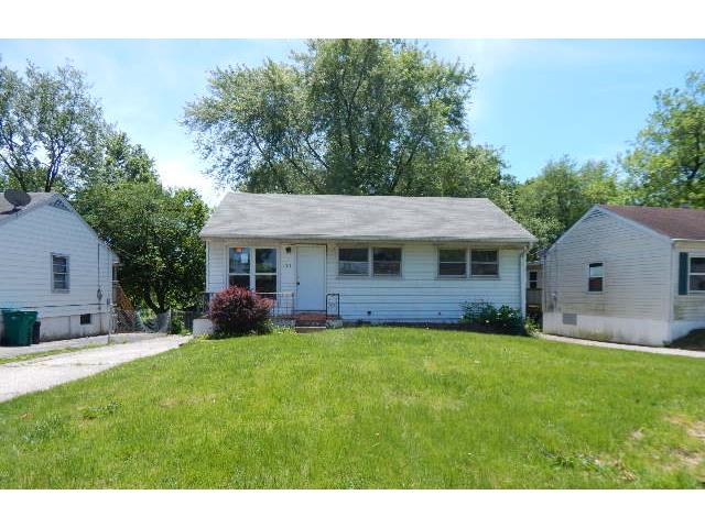 168 Cameron RdSaint Louis, MO, 63137Saint Louis County