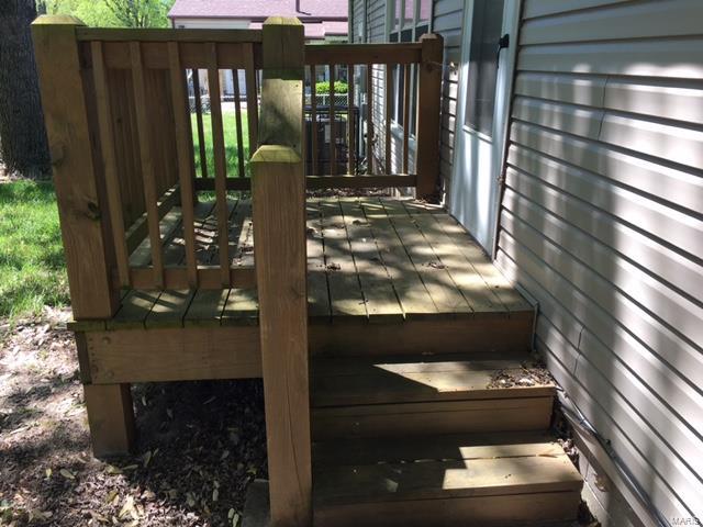 676 Bagnell, Bellefontaine Nghbrs, MO 63137