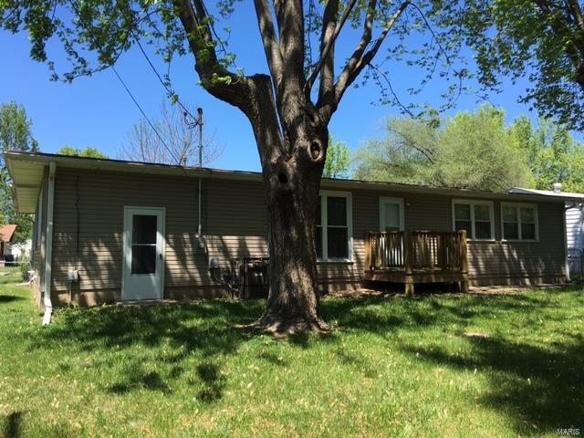 676 Bagnell, Bellefontaine Nghbrs, MO 63137