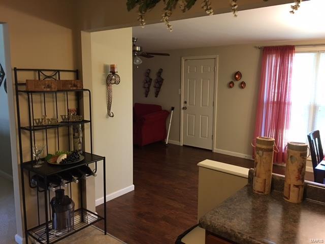 676 Bagnell, Bellefontaine Nghbrs, MO 63137