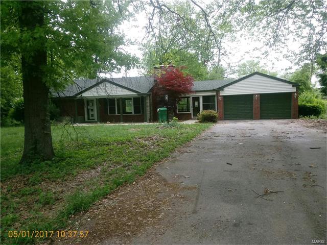 10550 Toelle Lane, St Louis, MO 63137