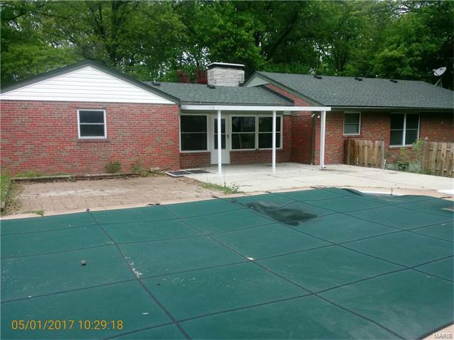 10550 Toelle Lane, St Louis, MO 63137