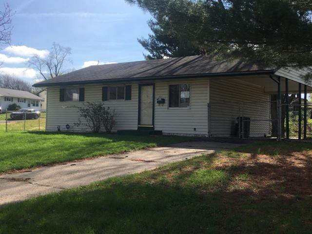 251 Perthshire RdSaint Louis, MO, 63137Saint Louis County