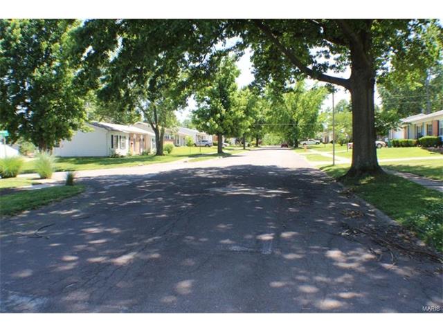 10683 Foxpath Drive, St Louis, MO 63137