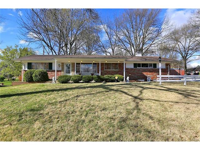 1926 Asheboro Drive, St Louis, MO 63138