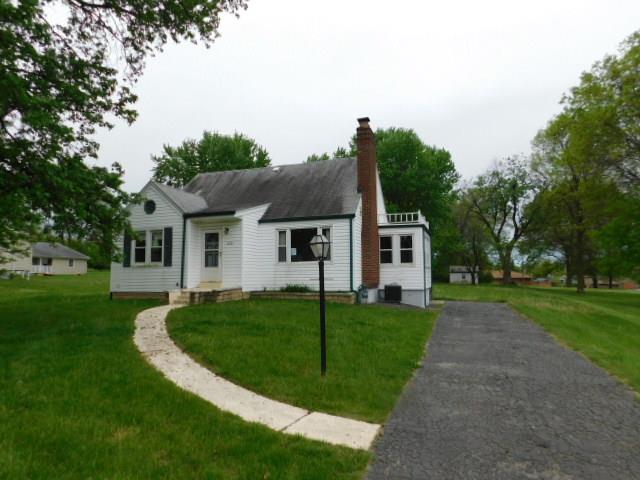 1660 Talisman LnSaint Louis, MO, 63138Saint Louis County