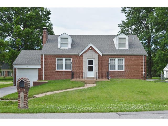 1647 Talisman Lane, St Louis, MO 63138