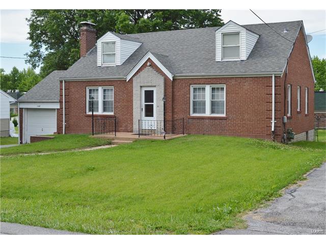 1647 Talisman Lane, St Louis, MO 63138