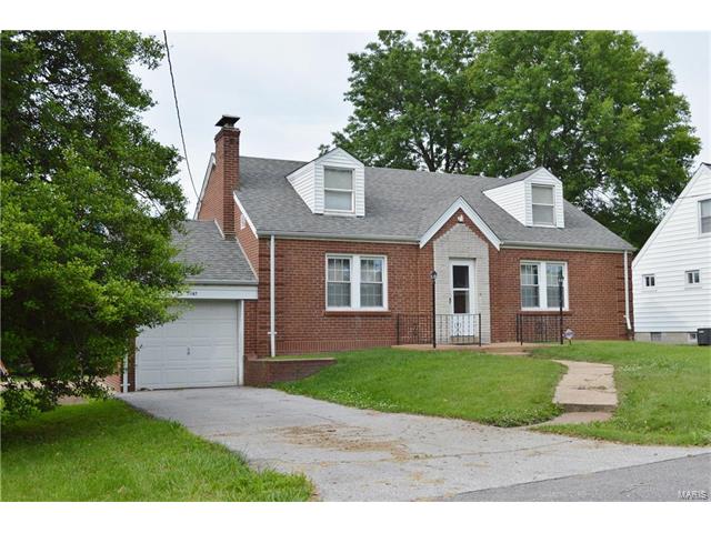 1647 Talisman Lane, St Louis, MO 63138