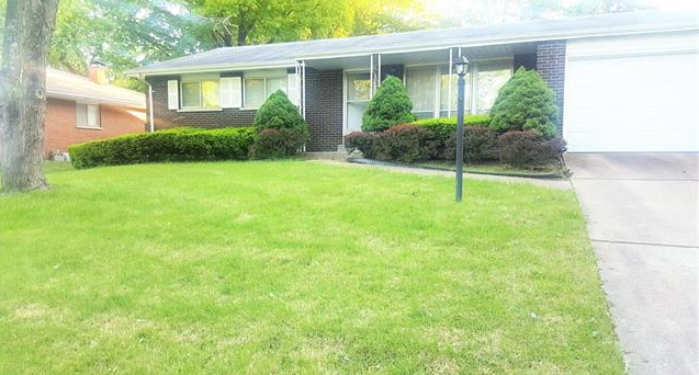 2016 Jenner, St. Louis, MO 63138