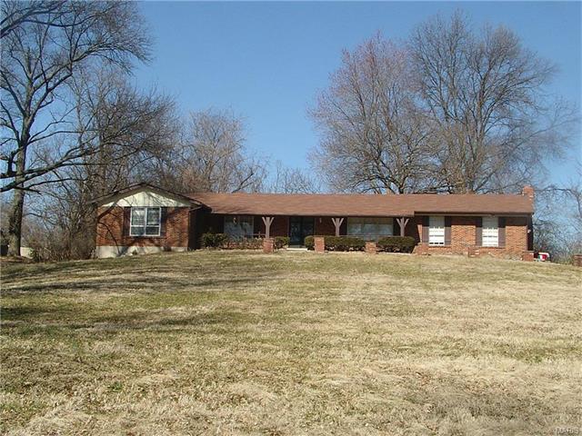 12223 Fontaine Lane, St Louis, United States 63138