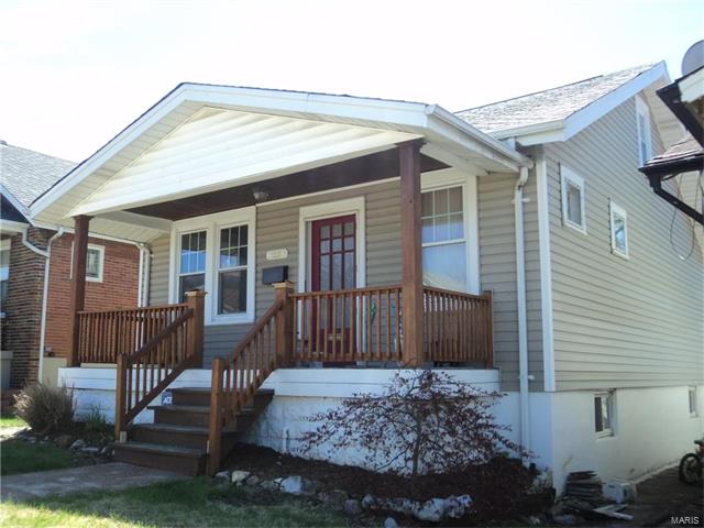 6226 Hoffman Avenue, St Louis, MO 63139