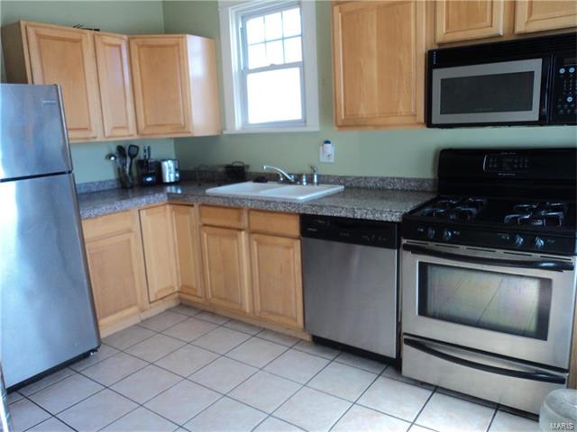 6226 Hoffman Avenue, St Louis, MO 63139