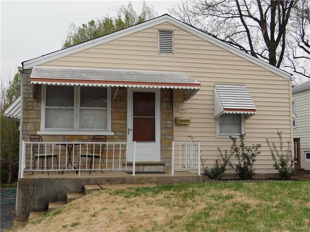 3267 Volo Avenue, St Louis, MO 63139