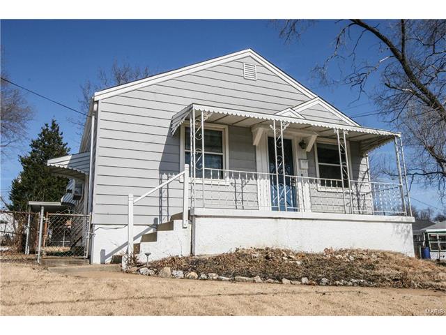 6715 Dale Avenue, St Louis, MO 63139
