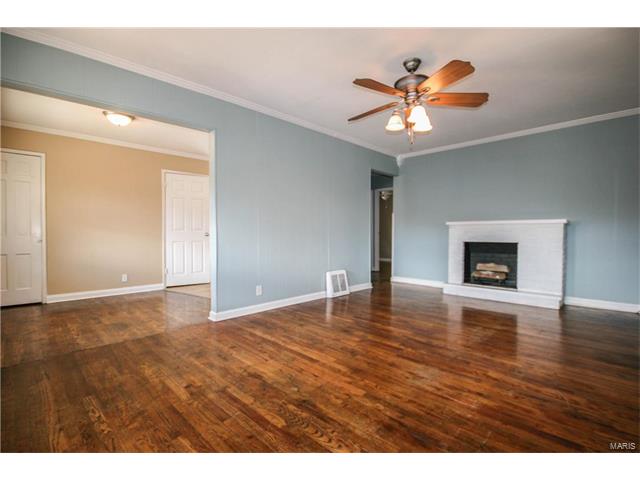 6715 Dale Avenue, St Louis, MO 63139