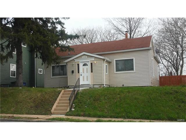 6456 Southwest Avenue, St Louis, MO 63139