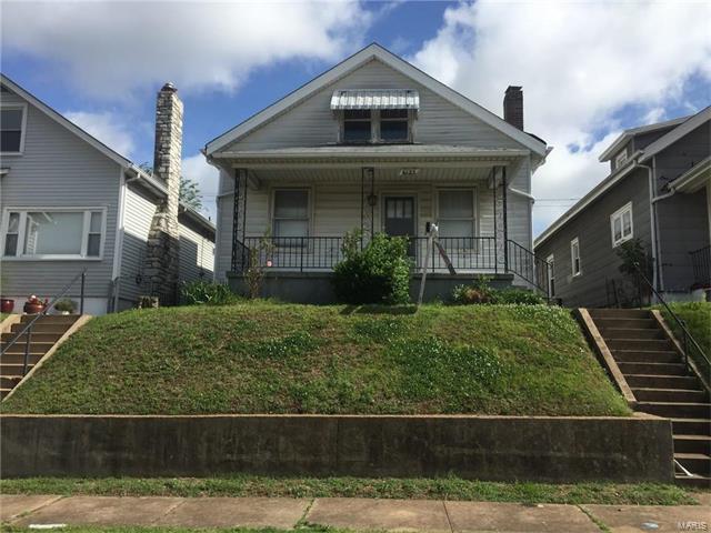 6125 Roberts Avenue, St Louis, MO 63139